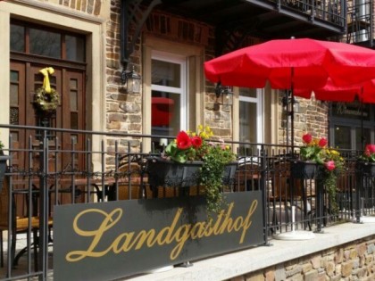 Photo: Landgasthof Winzerscheune